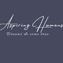 List by Aspiring Humans