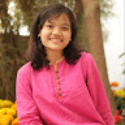 List by Uchingma Marma