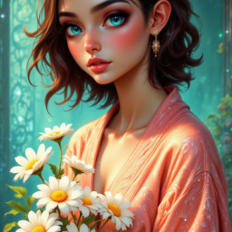 List by Fraisy Sarcasm