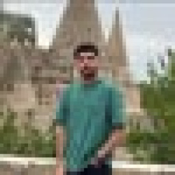 List by Barzan B. Barghash