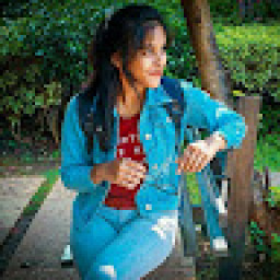 List by ASHWINI GANGURDE