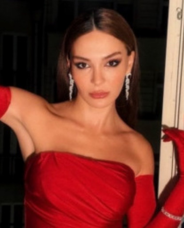 dafnesahin