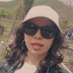 Mariam Saralidze