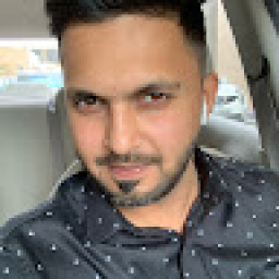 Sayed Shoaib