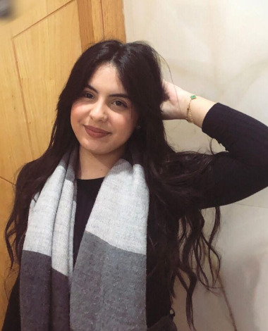 zeynaab