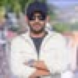 Waleed Ahmed