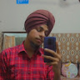 List by Preet Singh