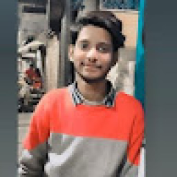 List by Ashwin Modanwal