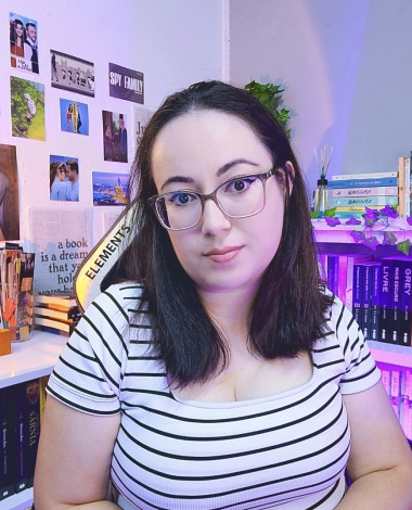 vanessacomenta