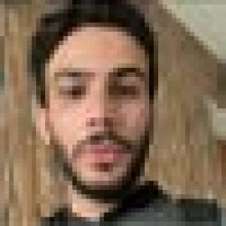 List by Fadi Sayyad