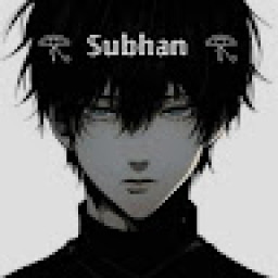 List by Subhan Khan