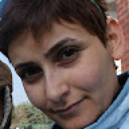 Narges K