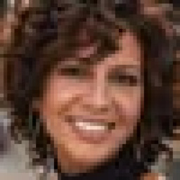List by Ruth Rivera
