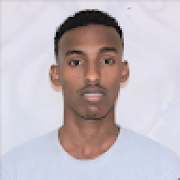 List by Yahya Husssein