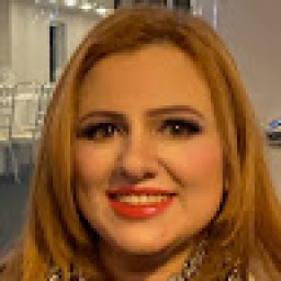 List by Sevana Yarijanian