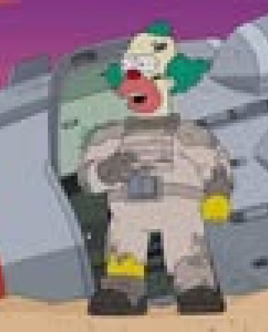 krusty