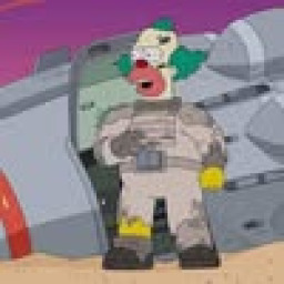 krusty