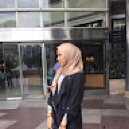 List by Qasrina Aisyah
