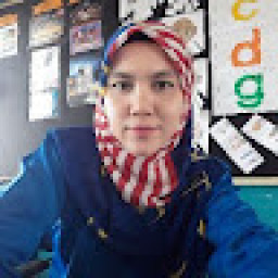 List by Cikgu Efa