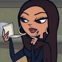 List by Tebz