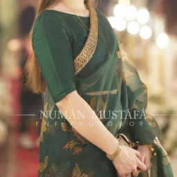 List by Shifa Shaikh