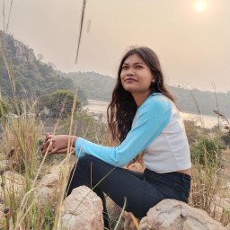 List by Priya bhagat