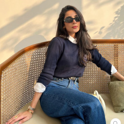 List by Ayesha Wasim