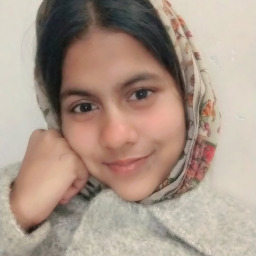 List by Anushka