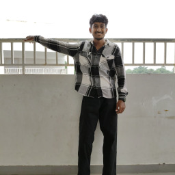 List by Yogeshwaran