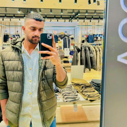 List by Shehroz Bhatti