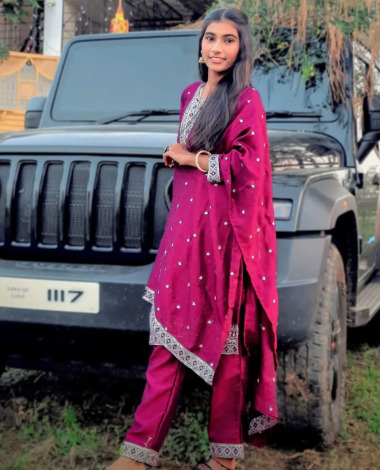 vedantishaa