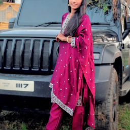 vedantishaa