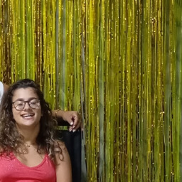 List by Bruna Ribeiro Britto