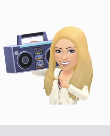 ChristineTD