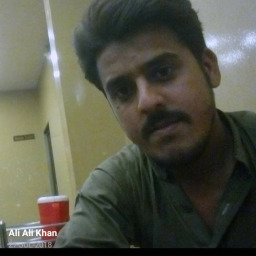 List by Ali Khan