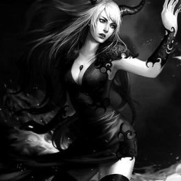 List by Mystic Malou