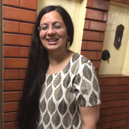 List by Shreya Jindal