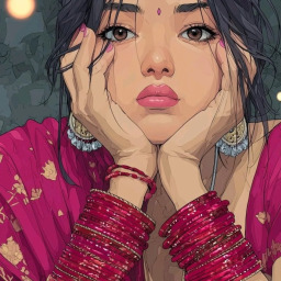 List by Gagandeep Jassal