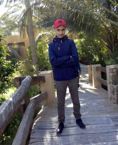 dyhia.eddine.be