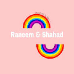 Raneem& Shahad