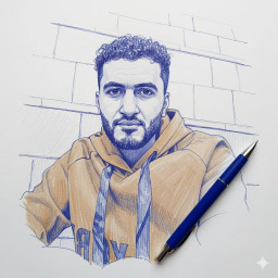 List by معاذ نبيل علي