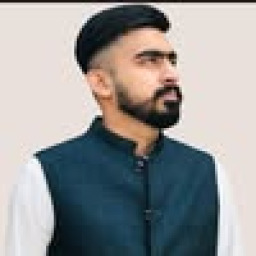 Raheel Zaheer