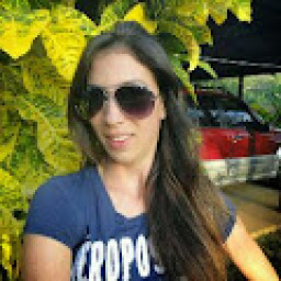 Karen Zumbado Lemaitre