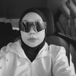 Siti Aishah