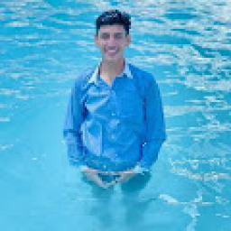 Usharab Ahmad