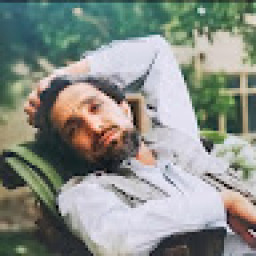 عزیزم خوبی
