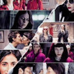 List by LCDP BELLA