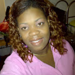 Kenesia Daley