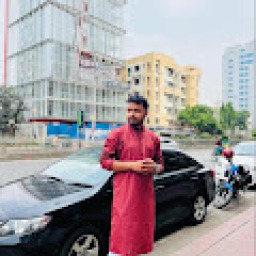 Shahariar Shohag (Akanda)