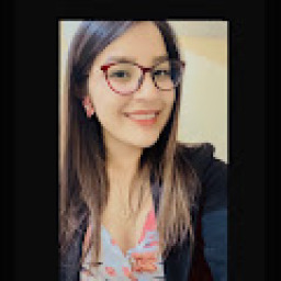 Johanna Rodriguez Salto